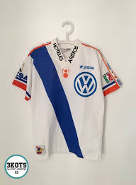 Media in category club puebla jerseys the following 17 files are in this category, out of 17 total. Puebla La Franja 1997 98 Home Football Shirt M Soccer Jersey Joma Vintage Joma Jerseys Pueblafc Footballshirts Socc Camisas De Futebol Franja Futebol