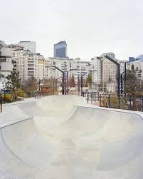 Le Skateboard Constructeur De Formes Constructeur Ile De France Boulogne Billancourt