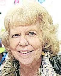 Sandra Laurie Obituary (2015)