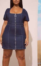 Collection de françois • dernière mise à jour il y a 2 jours. Robe Moulante En Jean V1 Lenze Com Tr