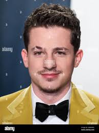 Charlie oscar hi-res stock photography and images