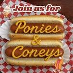 Ponies & Coneys at the Baker Creek Equestrian Estate