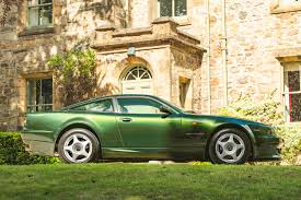 Image result for Goodwood Green 1960 Aston Martin