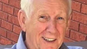 Everett Colmore Pullen Jr. Obituary (1944