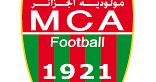 أبدع شعار باستخدام logo maker المجاني! Kit Mouloudia Club D Alger 2019 2020 Dream League Dls And Fts
