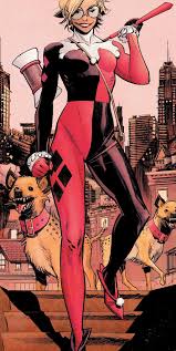 Birds Of A Feather Movie Harley Quinn Pin On Comics Superheroes