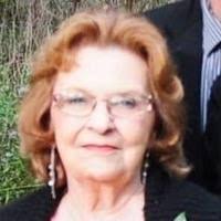 Alice Deming Obituary (1948