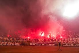 UEFA orders Hajduk Split to play next home match behind closed doors