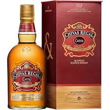 Bienvenido a la web de chivas regal. Whisky Chivas Regal Extra 40 Cl 70 Ast Whisky Antica Enoteca Giulianelli Vini E Liquori Storici