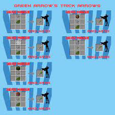 Expansion crafting below is a comlete list og recipes in minecraft crafting in real life, will be! Superheroes Unlimited Mod Crafting Recipes 10 World Minecraft