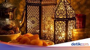 25 Ucapan Idul Fitri Yang Cocok Untuk Update Whatsapp Dan Instagram