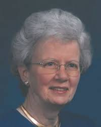 Marjorie Easley Obituary