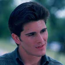 He is an actor, known for sixteen candles (1984), mermaids (1990) and wild hearts can't be broken (1991). Michael Schoeffling Bio Age Height Wife Net Worth