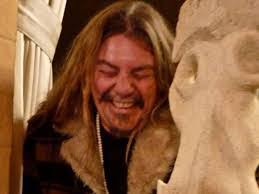 Stephen Schubert's Instagram, Twitter & Facebook