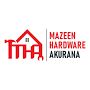 Modern Hardware Akurana from m.facebook.com
