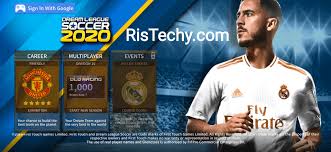 Dream League Soccer 2020 Mod Android Game Download Free Download Games Offline Games