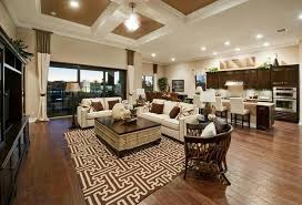 Open Concept Kitchen Living Room Open Floor House Plans Open Concept Kitchen Living Room Bedroom House Plans