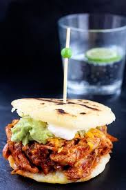 14 Arepa And Pupusa Recipes To Make For Your Next Summer Get Together Arepas Recipe Food Pupusa Recipe