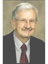 Robert "Bob" Dyrdahl