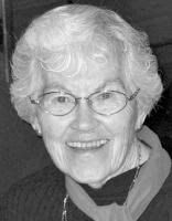 Helen Warner Obituary (1925