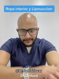 Impacto de la ropa interior en la piel post lipoescultura