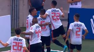 Site oficial do são paulo futebol clube Saiba Qual O Proximo Jogo Do Sao Paulo Apos Vitoria Sobre O Fluminense