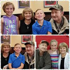 James Gordon Staton Obituary