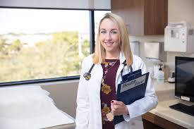 For some of us, staying glued to our twitter feeds or news outlet of choice has become something of an obsession — so much so that there's a new word to describe th. Advanced Rn Feels Connected With Her Patients