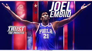 Download joel embiid wallpaper iphone download best 4k pictures images backgrounds wallpaper. Joel Embiid Basketball Sports Background Wallpapers On Desktop Nexus Image 2477496