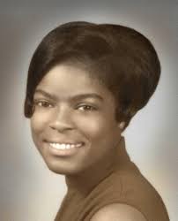 Obituary information for Constance "Connie" Brown