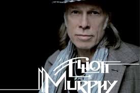 Elliott Murphy en i-bejar.com