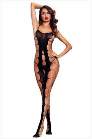 Fishnet bodystockings are a classic style featuring small, open diamond shapes in the bodystocking. Grosshandel Sexy Big Fishing Fishnet Korper Strumpfe Frauen Offnen Gabelungs Body Stocking Female Schwarz Strap Ausschnitt Open File Jumpsuit Ly191222 Von Dang09 7 98 Auf De Dhgate Com Dhgate