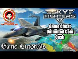 Features of sky fighters 3d games : Sky Fighter Mod Apk Game Cheat Kaskus