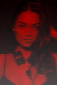 Supermodelos Emanuela de Paula y Anja Kedzior