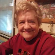 Obituary for Carol Justice