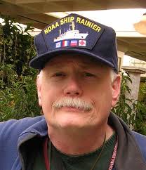 Stephen â€œSteveâ€ Paul Currie