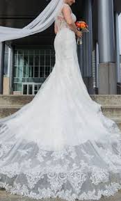Essense Of Australia D2322 12 Wedding Dresses Used Wedding Dresses Preowned Wedding Gowns