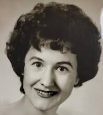 Mary DeBlasio Obituary