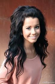 We are well aware that it is possible wedding, the most important day in your life and therefore pinterest black hairstyles 2014 presented several variants. Black Gorgeous Hairstyle Pictures Photos And Images For Facebook Tumblr Pinterest And Twitter Hair Styles Hair Styles 2014 Curly Hair Styles