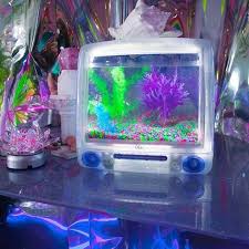 Aquarium Stands 9 2020 Soyut Fotografcilik Renkler Dekor