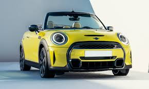 The original is considered an icon of 1960s british popular culture. Mini Das Neue Mini Cabrio Konfigurator Und Preisliste 2021 Drivek