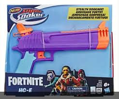 Like its crazy splash damage in the game, this fortnite rpg replica soaker will blast your opponents with 9.3 fluid ounces of water in its tank. Heard The Deagle Got Nerfed Fortnitebr