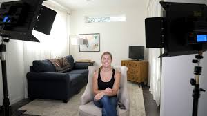 Build The Perfect Youtube Studio At Home Youtube