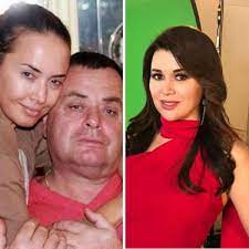 Актриса анастасия заворотнюк выписана из больницы домой на время карантина. Otec Zhanny Friske Posovetoval Seme Anastasii Zavorotnyuk Privesti K Nej V Bolnicu 11 Mesyachnuyu Doch Vokrug Tv