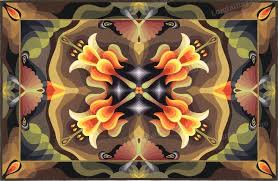 Trang trí đồ vật có dạng hình chữ nhật - Deha law