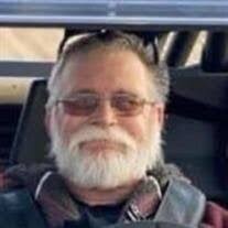 Terry D. Warner Obituary