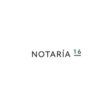 Notaría Pública No. 16 de Mexicali