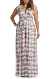 Chloe Empire Waist Maxi Dress Main Color Dyed Arro Maxi Dress Stripped Maxi Dresses Plus Size Maxi Dresses