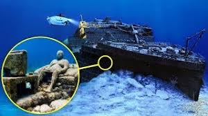 Vielleicht entdeckt ihr nicht nur die tür von rose. Erschreckende Fakten Uber Die Titanic Die Niemand Kannte Youtube