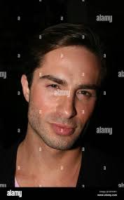 Michael lucas hi-res stock photography and images